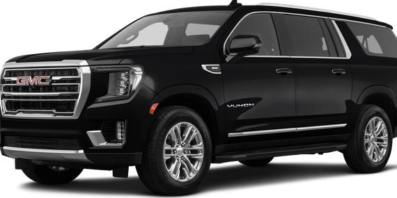 GMC YUKON XL 2022 1GKS2GKD7NR364547 image
